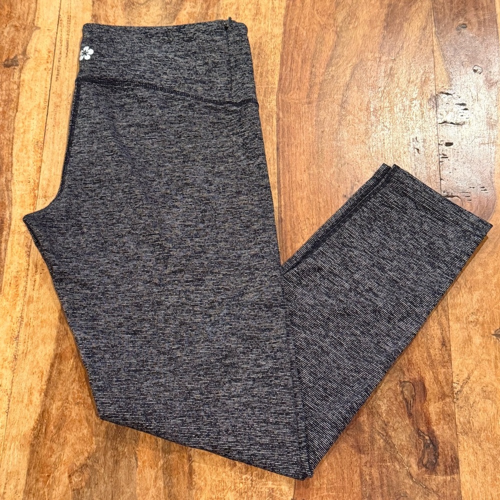 Tuff Athletic Leggings